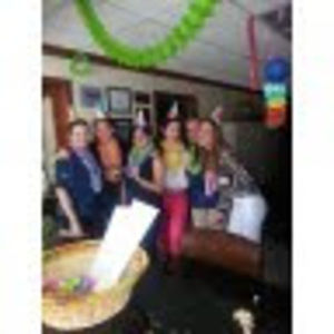 Meet your Posher, Sonia